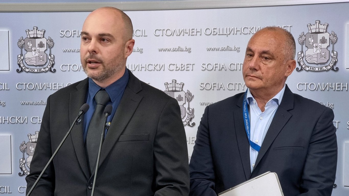 Столична община въвежда система за видеонаблюдение срещу незаконни сметища