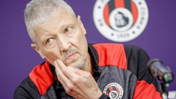 Голямото завръщане! Любо Пенев пое Локо София и обяви: Водя война, която ще спечеля