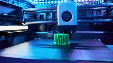 Учени от MIT създадоха евтин метод за свръхпрецизен 3D печат