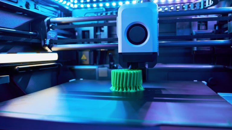 Учени от MIT създадоха евтин метод за свръхпрецизен 3D печат