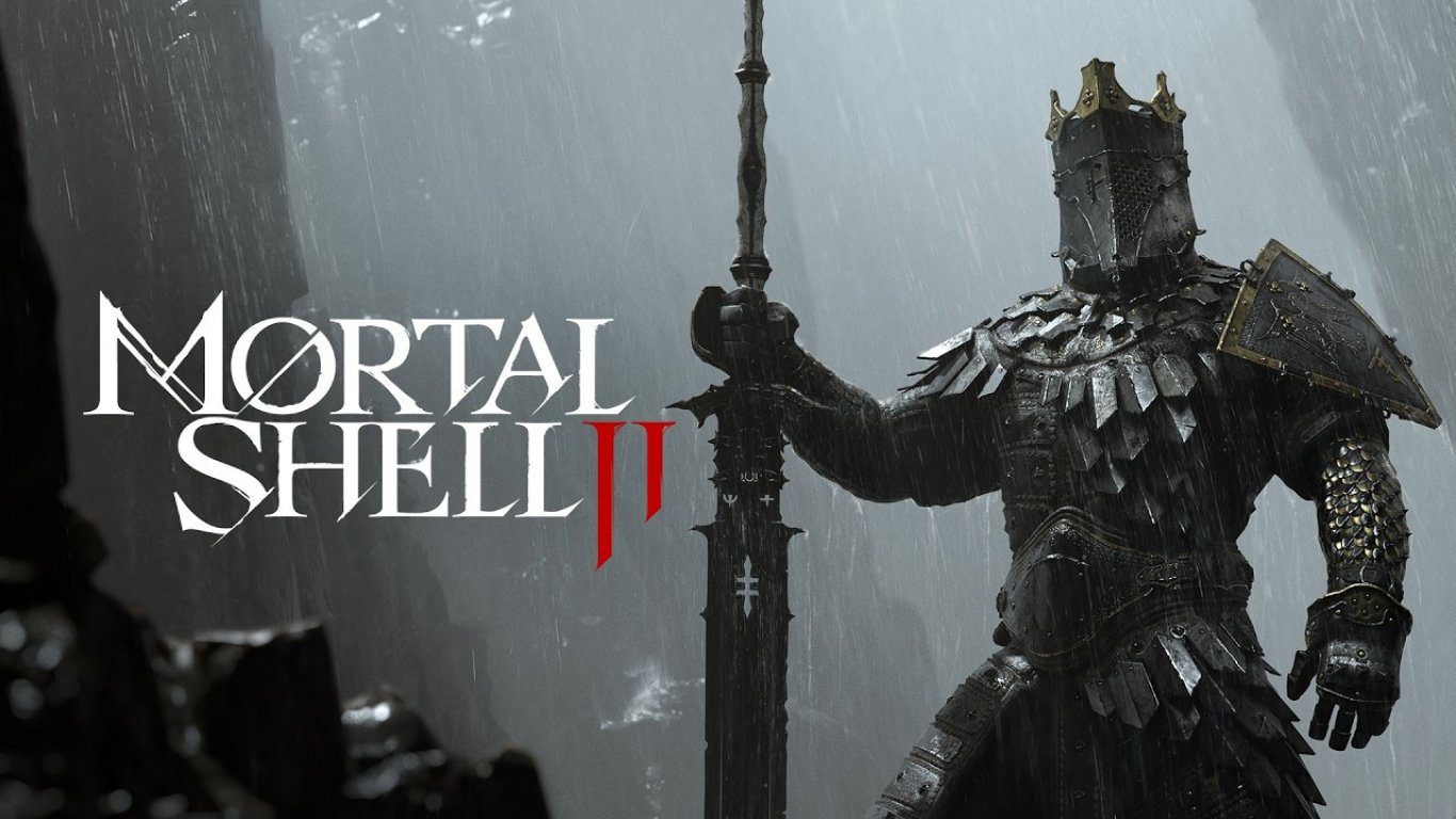 Висок интерес към бета теста на Mortal Shell 2