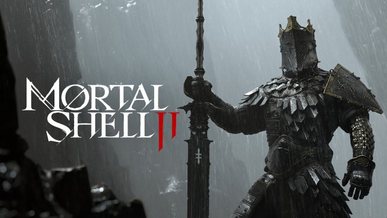 Бетата на Mortal Shell 2 привлече 250 000 играчи само за един уикенд