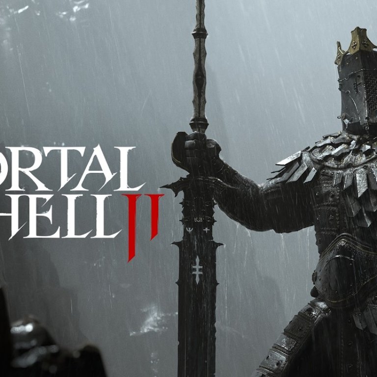 Бетата на Mortal Shell 2 привлече 250 000 играчи само за един уикенд