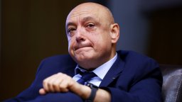 Йотова даде нов мандат на Николай Неновски в Управителния съвет на БНБ
