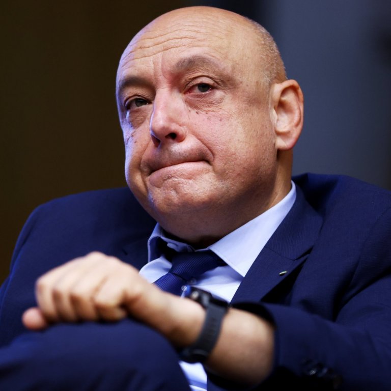 Йотова даде нов мандат на Николай Неновски в Управителния съвет на БНБ