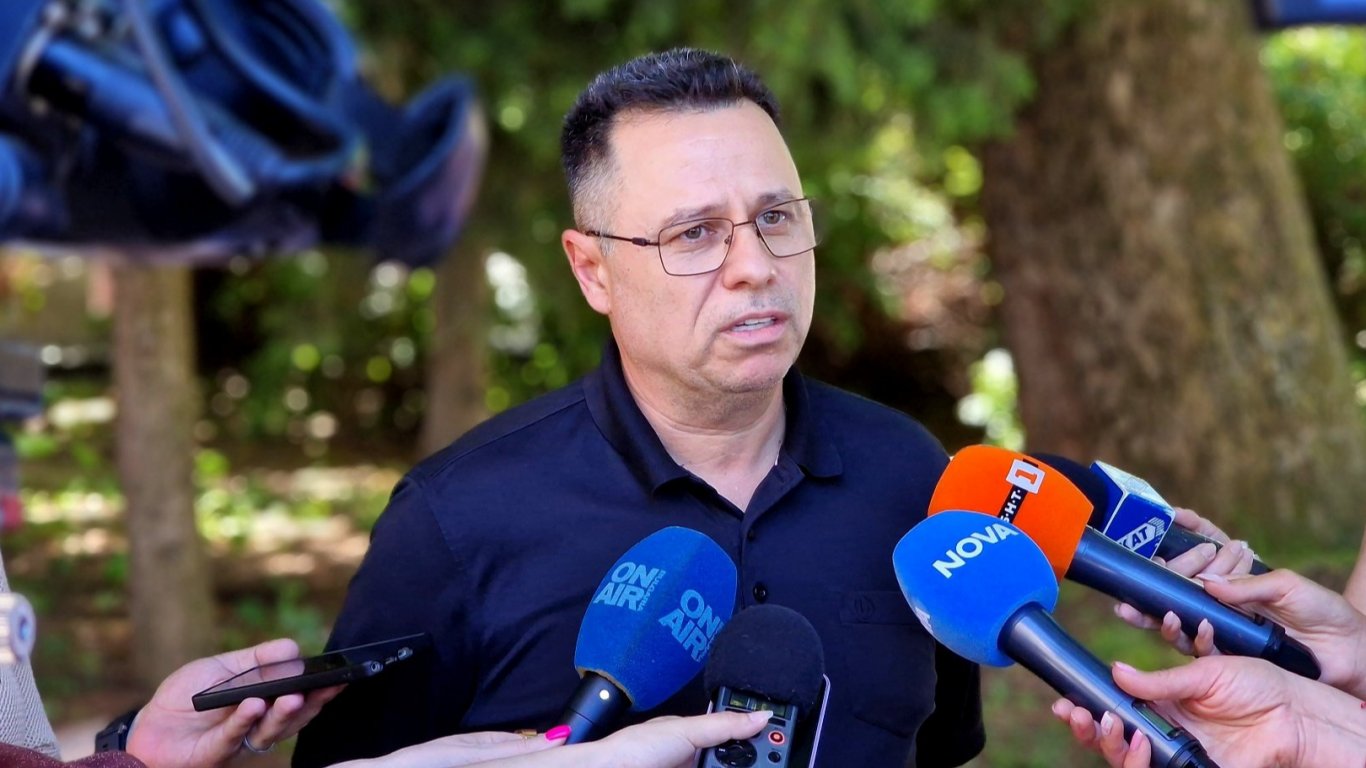 Прокуратурата установи нарушения при отдаване на терени до плаж