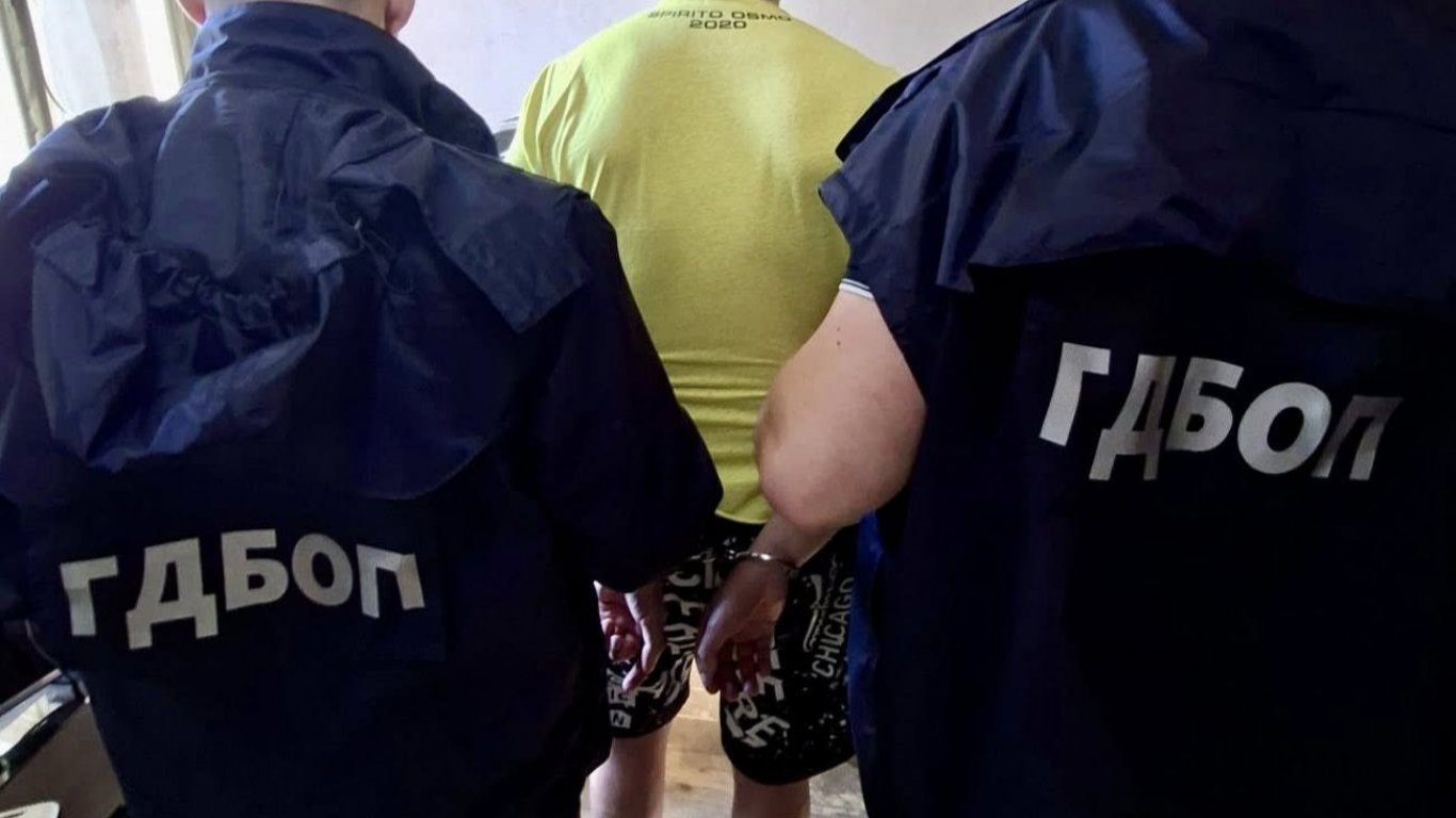 Задържаха мъж за разпространение на детска порнография в Габровско