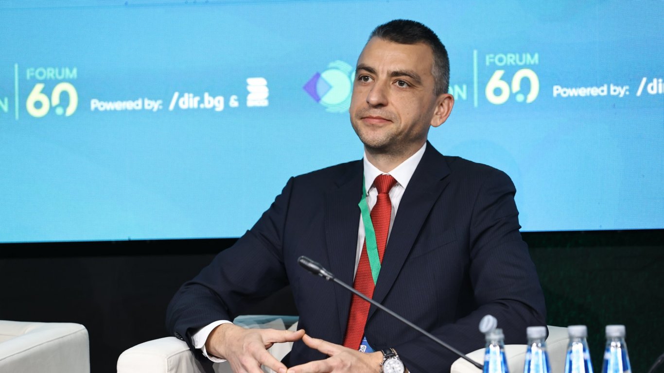 България сред европейските лидери в съхранението на енергия, според Електрохолд Трейд