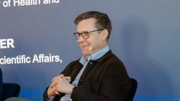 Д-р Брайън Еркила: Намаляването на вредата работи, когато се основава на наука