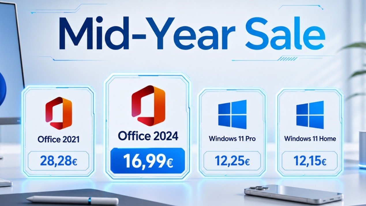 Microsoft Office 2024