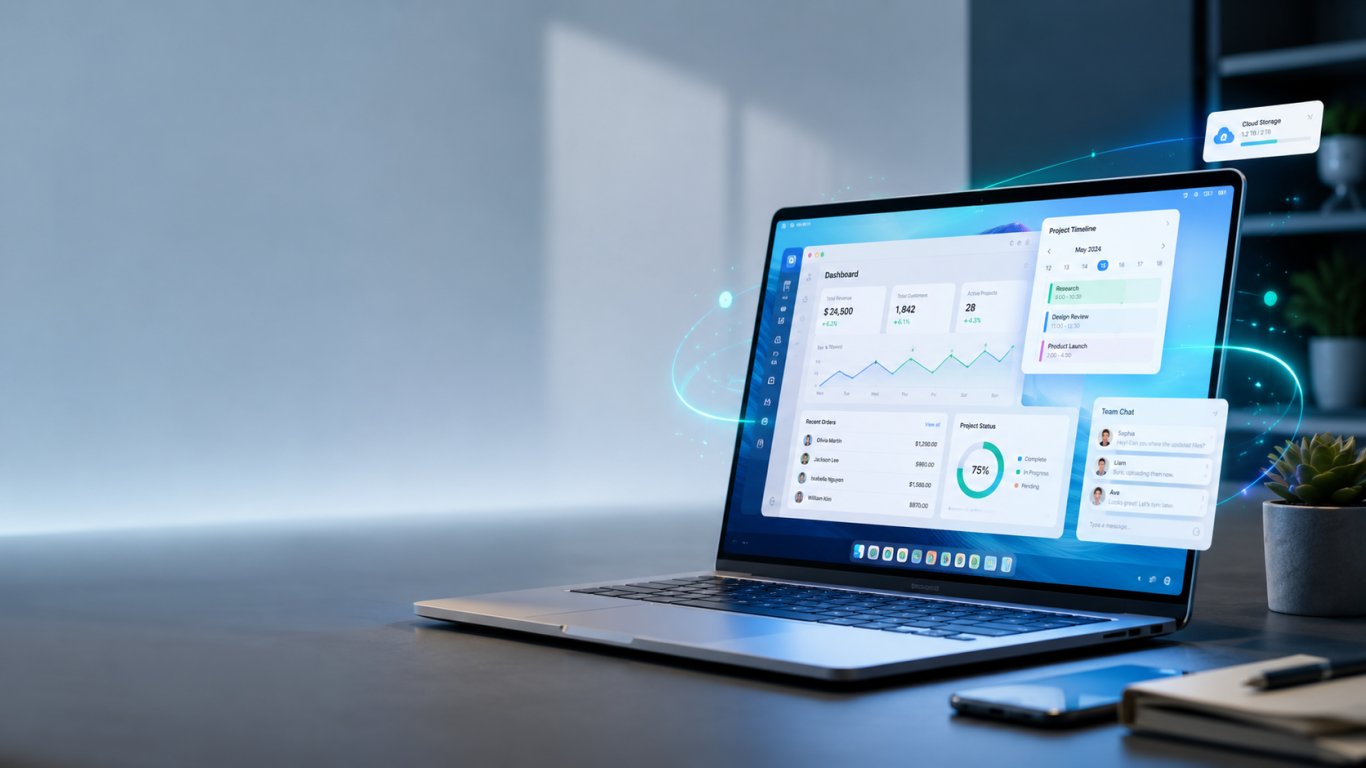 Анализ на актуални предложения за софтуерни лицензи: Office 2024 и Windows 11 Pro
