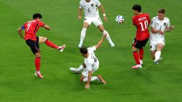 Първи сутрешен мач на Мондиал 2026: Южна Корея - Чехия 0:0 (на живо), ранен азиатски натиск
