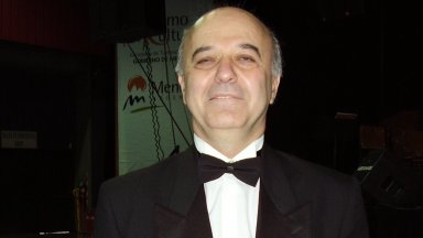 Напусна ни диригентът Алексей Измирлиев