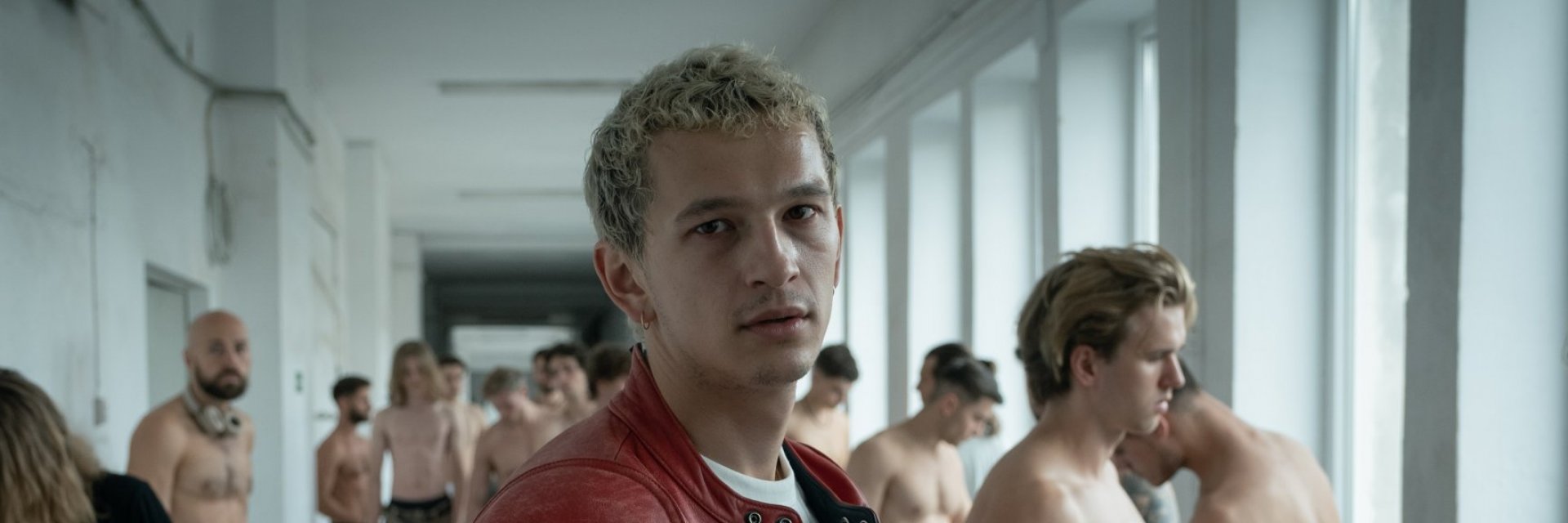 Гледаме полския HBO Original сериал "Горд" в HBO Max