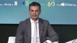 Светослав Ценов: Европа създава шампионите, но те се развиват другаде