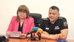 Разбиха схема за продажба на райски газ на непълнолетни във Варна