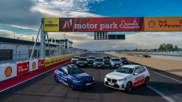 Академия ще обучава водачи на BMW на пистата А1 Motor Park