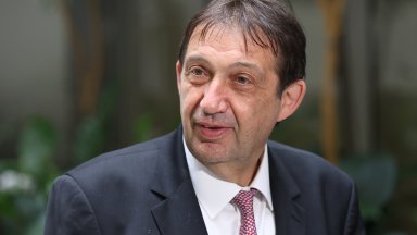 Иван Шишков: До две седмици пътните ремонти ще свършат