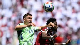 Мондиалът на живо: Катар - Швейцария 0:1, гол от дузпа