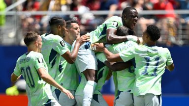 Мондиалът на живо: Катар - Швейцария 0:1, гол от дузпа