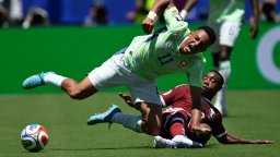 Мондиалът на живо: Катар - Швейцария 0:1, начало на втората част