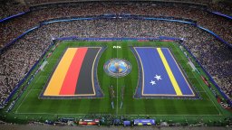 Мондиалът на живо: Германия - Кюрасао 1:0, Бундестима откри почти моментално