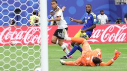 Мондиалът на живо: Германия - Кюрасао 4:1, бърз гол след почивката