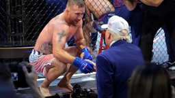 Тръмп се изцепи: Мога да победя боец от UFC