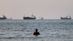 САЩ стават "пазител на Близкия изток" в замяна на 20 процента от приходите на региона