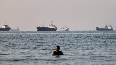 САЩ стават "пазител на Близкия изток" в замяна на 20 процента от приходите на региона