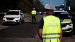 СДВР засилва контрола по пътищата, камери с изкуствен интелект ще следят за нарушения в София