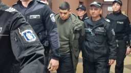 Джунейт се разкая за смъртта на Пушкови на околовръстното в Пловдив, оженил се в ареста
