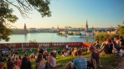 5 урока от Швеция, която слага край на пушенето