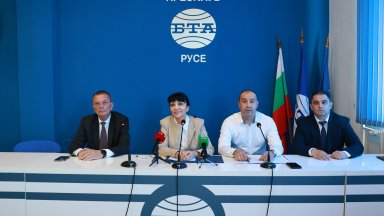 Дунав мост 3 и магистралата до Велико Търново сред приоритетите на депутатите от региона