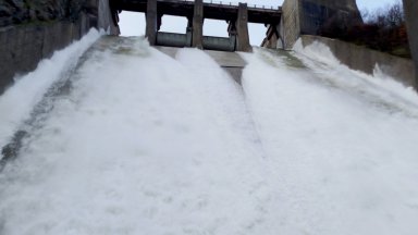 Достатъчно валежи: Язовирите за питейно-битово водоснабдяване са пълни на над 92%  