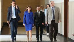 Осем с обвинения след акцията в "Ботунец", единият държал в плен момиче за проституция