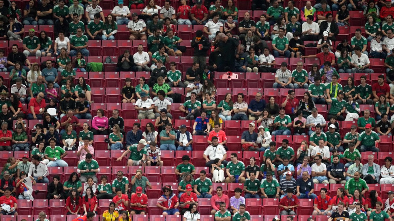 На 15 юни 2026 година Международната федерация по футбол FIFA