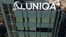 UNIQA България бележи близо 33% ръст на премиите