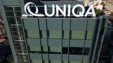UNIQA България с близо 33% ръст на премиите и сред най-бързо развиващите се пазари в Групата през първото тримесечие на 2026 г.