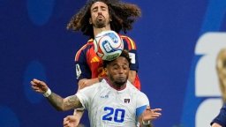 На живо от Мондиал 2026: Испания - Кабо Верде 0:0, Ла Роха притиска дебютанта