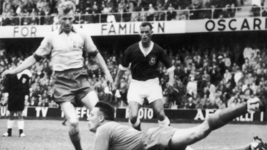 За първи път от 1958-а насам: Четири равенства в един ден на Мондиал