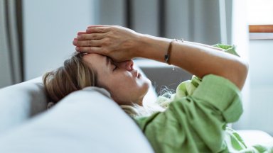 Учени откриха, че определени форми на депресия могат да бъдат свързани с повишен риск от смърт