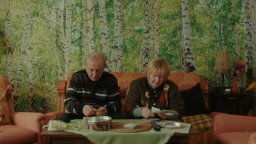 "Холивуд рипортър" представи българския филм "Черни пари за бели нощи", който се бори за "Кристален глобус"