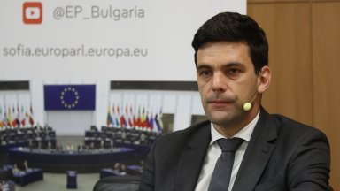 ЕП не свали имунитета на Никола Минчев по разследване за предполагаем китайски лобизъм