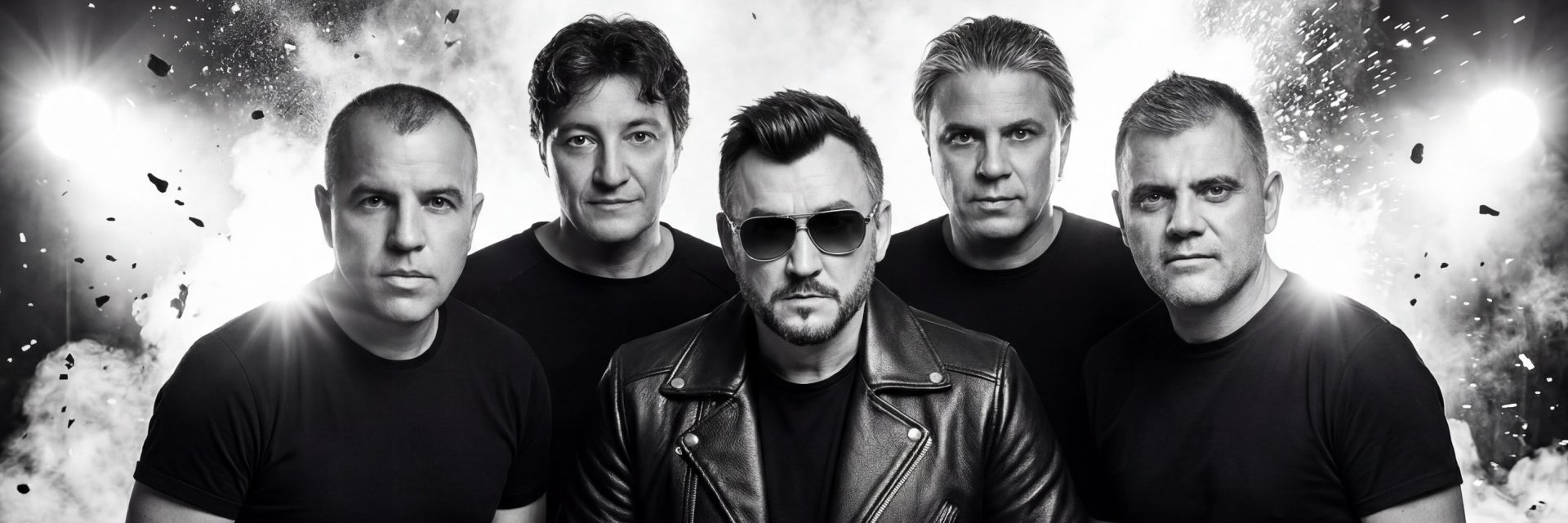 Б.Т.Р. със съвместна песен с Любо Киров "Ще бъда там" и национално лятно турне 