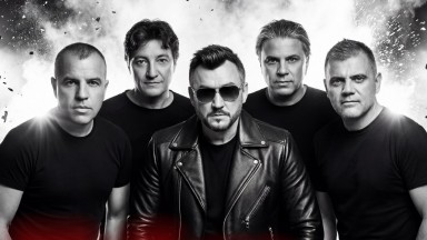 Б.Т.Р. със съвместна песен с Любо Киров "Ще бъда там" и национално лятно турне 