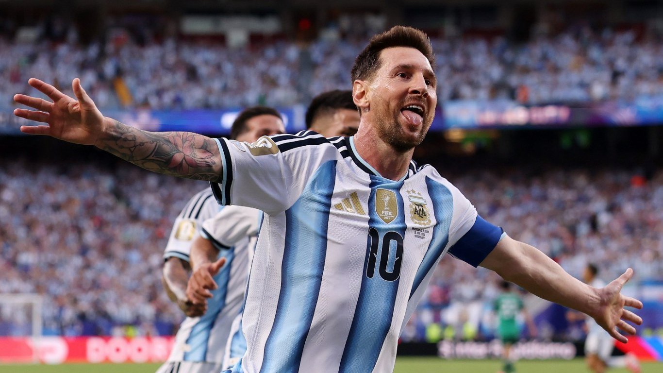 Последни осминафинални срещи на Световното първенство по футбол 2026