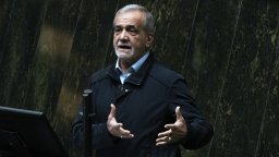 Иранският президент нарече споразумението със САЩ възможност, която не е за пропускане