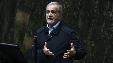 Иранският президент нарече споразумението със САЩ възможност, която не е за пропускане