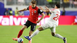 Мондиал 2026 на живо: Австрия - Йордания 1:0, греда за азиатците